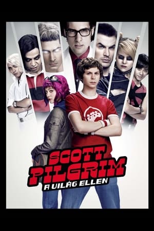 Image Scott Pilgrim a világ ellen