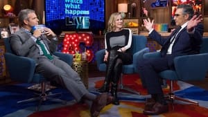 Watch What Happens Live with Andy Cohen Season 13 :Episode 53  Catherine O'Hara & Eugene Levy