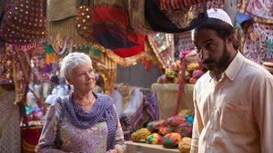 The Best Exotic Marigold Hotel (2011)