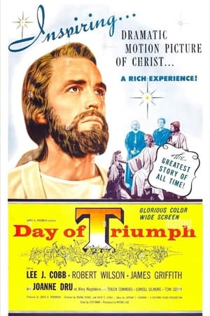 Day of Triumph 1954