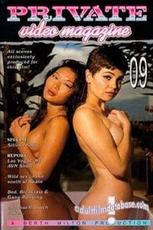 Private Video Magazine 9 1994