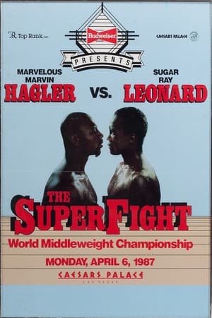 Télécharger Marvelous Marvin Hagler vs. Sugar Ray Leonard ou regarder en streaming Torrent magnet 