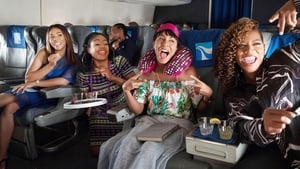 مشاهدة فيلم Girls Trip 2017 مترجم