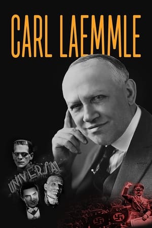 Télécharger Carl Laemmle ou regarder en streaming Torrent magnet 