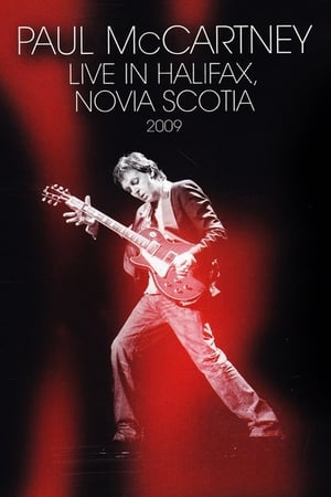 Paul McCartney - Live in Halifax, Nova Scotia 2009