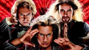 مشاهدة فيلم The Incredible Burt Wonderstone 2013 مترجم