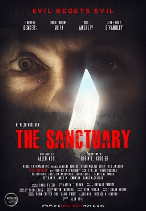 Poster The Sanctuary 2019