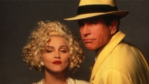 مشاهدة فيلم Dick Tracy 1990 مترجم