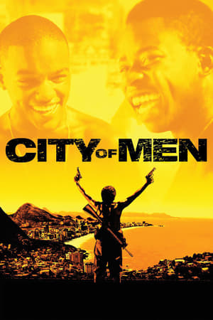 Image City of Men