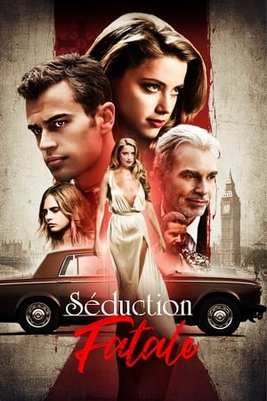 Poster Séduction fatale 2018