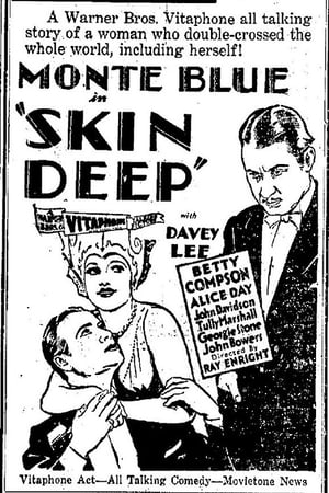 Image Skin Deep