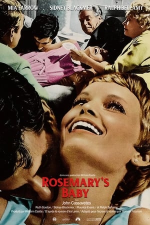 Rosemary's Baby 1968
