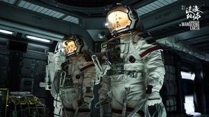 Capture of The Wandering Earth (2019) HDTC Монгол Хэл