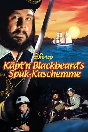 Image Käpt'n Blackbeards Spuk-Kaschemme