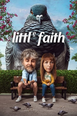 Image Little Faith