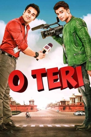 Poster O Teri 2014