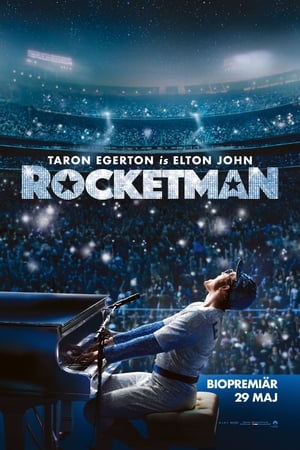 Rocketman 2019