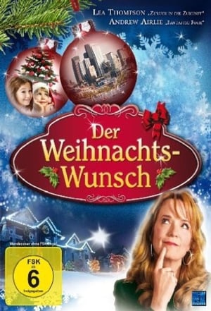 Poster Der Weihnachtswunsch 2008