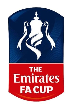 The Emirates FA Cup 2024/25 (2025)