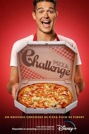 Image Pizza Challenge