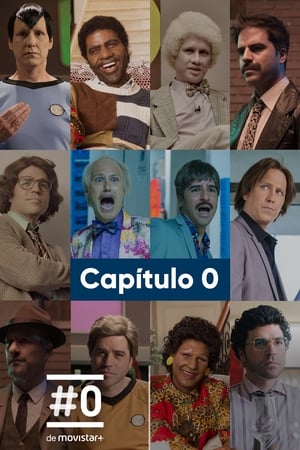 Capítulo 0 Sezonul 2 Episodul 5 2019