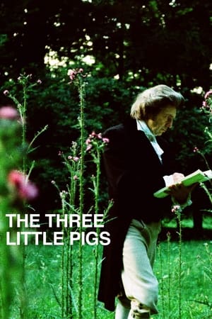 Image The Three Little Pigs