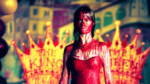 مشاهدة فيلم Carrie 2002 مترجم