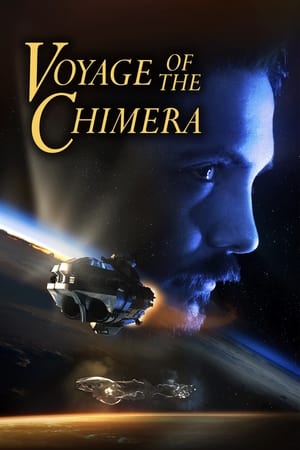 Poster Voyage of the Chimera 2021