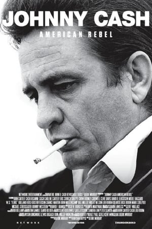 Image Johnny Cash: American Rebel