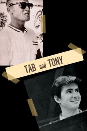 Image Tab & Tony