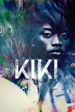 Poster Kiki 2016