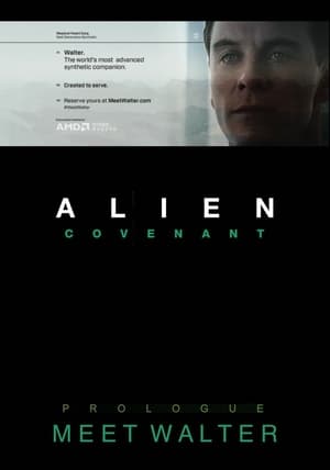 Télécharger Alien: Covenant - Prologue: Meet Walter ou regarder en streaming Torrent magnet 