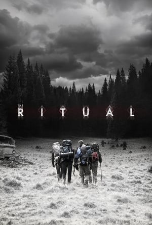 The Ritual 2017