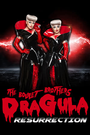 Image The Boulet Brothers' Dragula: Resurrection