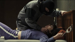 O Desaparecimento de Alice Creed