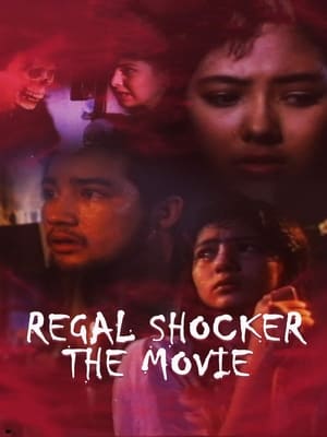 Image Regal Shocker (The Movie)