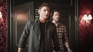 Supernatural Season 14 Episode 18