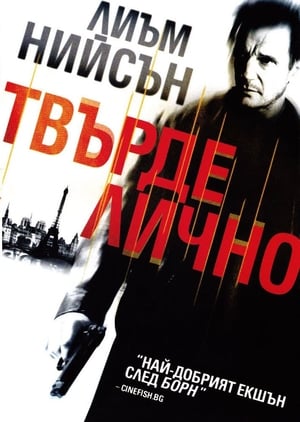 Твърде лично 2008