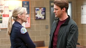 Chicago Fire Season 11 Episode 18 مترجمة