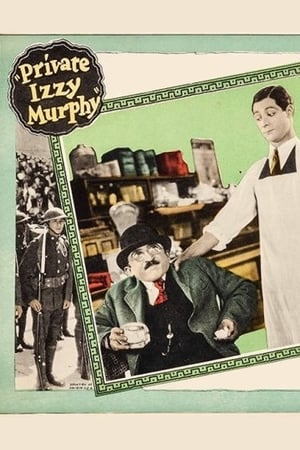 Poster Private Izzy Murphy 1926