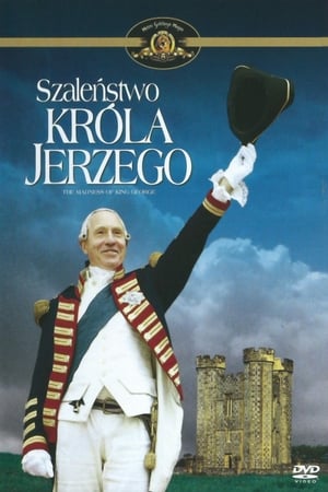 Image Szaleństwo króla Jerzego