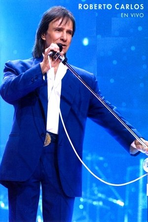 Roberto Carlos: En Vivo