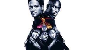 مشاهدة فيلم 2 Fast 2 Furious 2003 مترجم