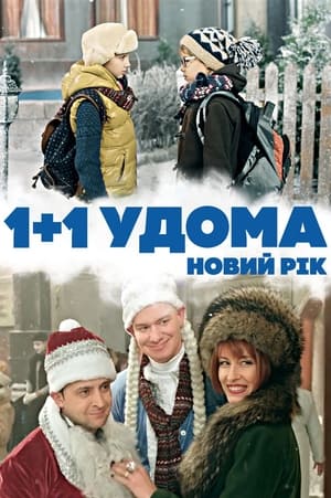 Image 1+1 удома