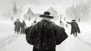 مشاهدة فيلم The Hateful Eight 2015 مترجم