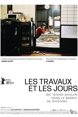 Image Les Travaux et les jours