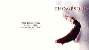 مشاهدة فيلم The Thompsons 2012 مترجم
