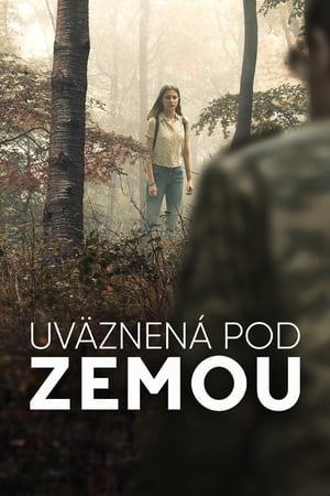 Uväznená pod zemou 2018