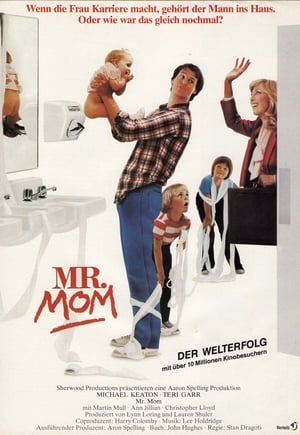 Image Mr. Mom