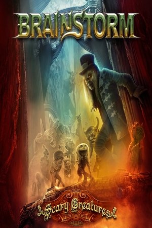 Nonton film Brainstorm: Scary Creatures Over Europe (2016) terbaru sub indo